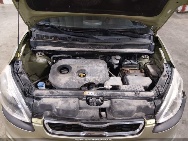Продажа на аукционе авто 2012 Kia Soul +, vin: KNDJT2A61C7400140, номер лота: 44970575