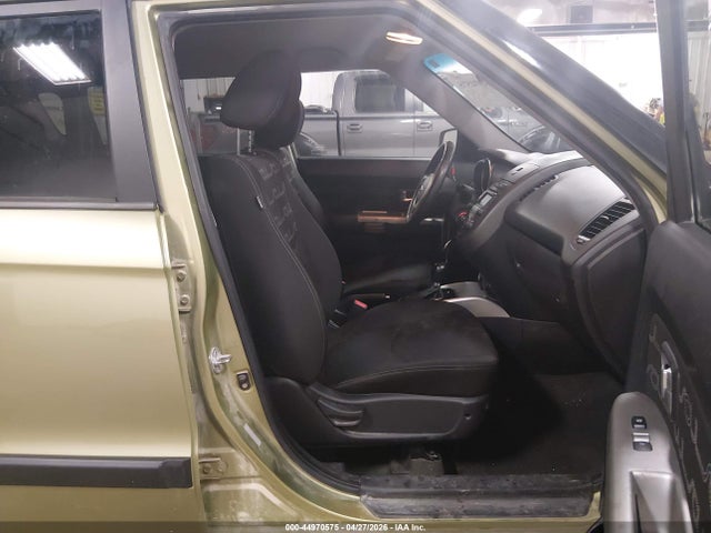Продажа на аукционе авто 2012 Kia Soul +, vin: KNDJT2A61C7400140, номер лота: 44970575