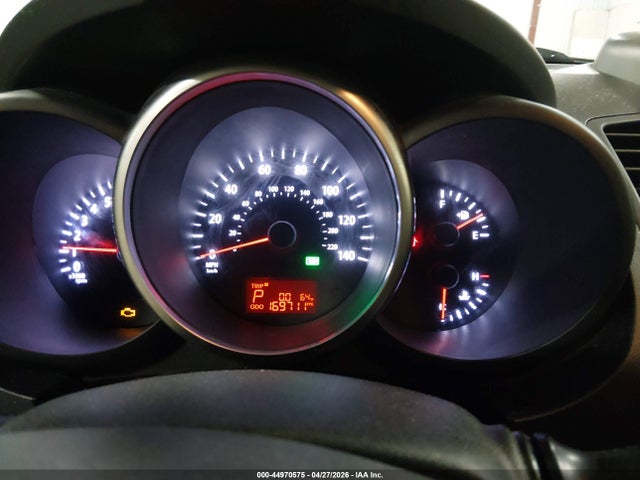 Продажа на аукционе авто 2012 Kia Soul +, vin: KNDJT2A61C7400140, номер лота: 44970575