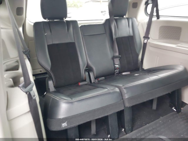 Dodge Grand Caravan Sxt 2017 2C4RDGCG6HR865506 Image 17