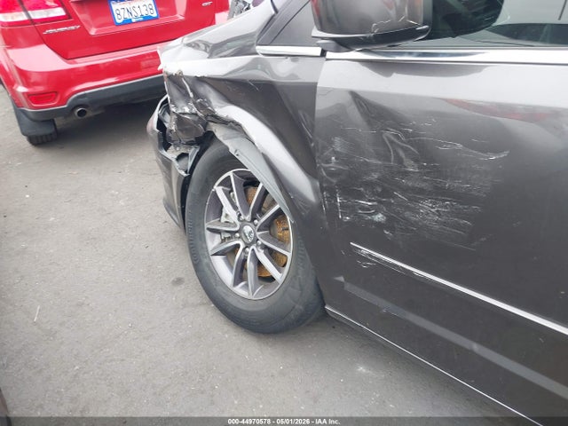 Dodge Grand Caravan Sxt 2017 2C4RDGCG6HR865506 Image 21