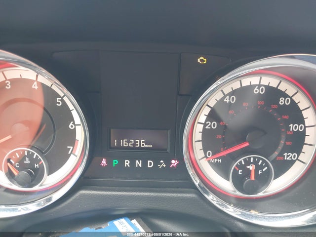 Dodge Grand Caravan Sxt 2017 2C4RDGCG6HR865506 Image 7