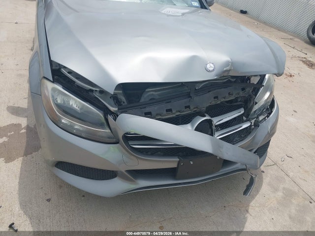 55SWF4JB8GU141716 Mercedes-Benz C 300