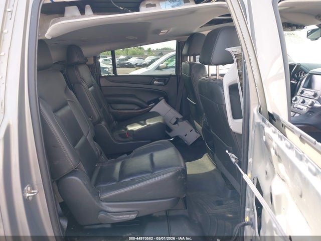 1GNSKHKC7JR385893 Chevrolet Suburban Lt