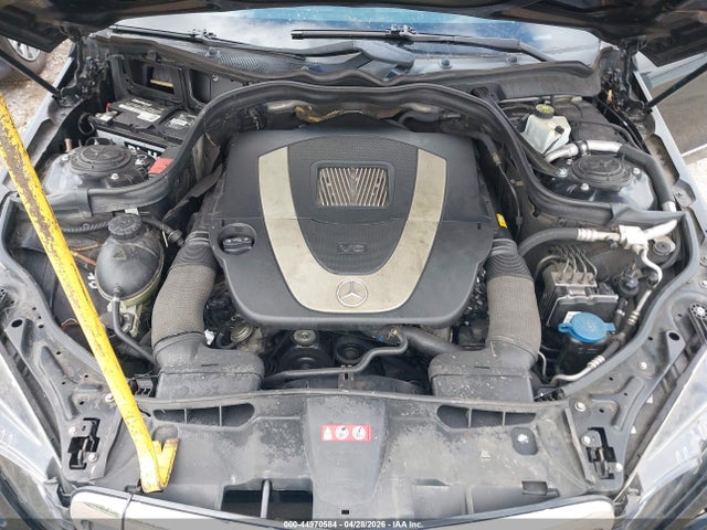 Продажа на аукционе авто 2010 Mercedes-benz E 350 4matic, vin: WDDHF8HB0AA222898, номер лота: 44970584