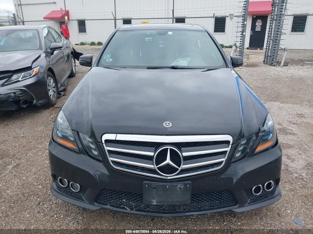 Продажа на аукционе авто 2010 Mercedes-benz E 350 4matic, vin: WDDHF8HB0AA222898, номер лота: 44970584