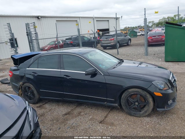 Продажа на аукционе авто 2010 Mercedes-benz E 350 4matic, vin: WDDHF8HB0AA222898, номер лота: 44970584