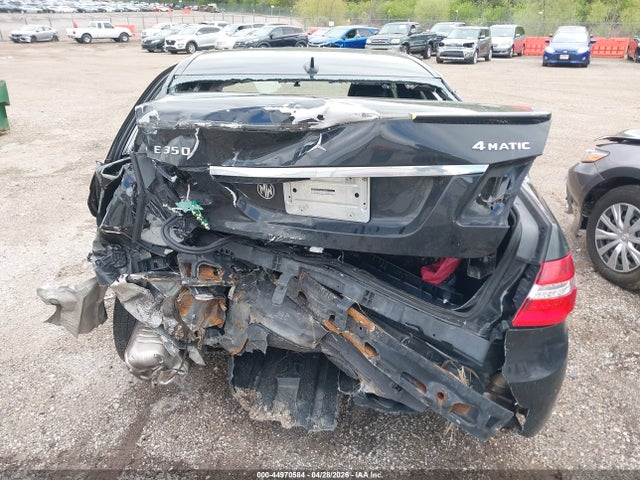 Продажа на аукционе авто 2010 Mercedes-benz E 350 4matic, vin: WDDHF8HB0AA222898, номер лота: 44970584