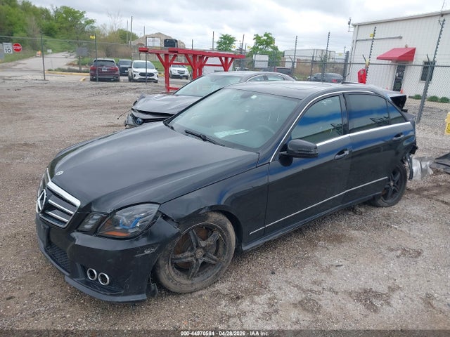 Продажа на аукционе авто 2010 Mercedes-benz E 350 4matic, vin: WDDHF8HB0AA222898, номер лота: 44970584