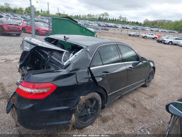 Продажа на аукционе авто 2010 Mercedes-benz E 350 4matic, vin: WDDHF8HB0AA222898, номер лота: 44970584