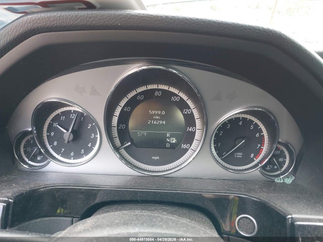 Продажа на аукционе авто 2010 Mercedes-benz E 350 4matic, vin: WDDHF8HB0AA222898, номер лота: 44970584