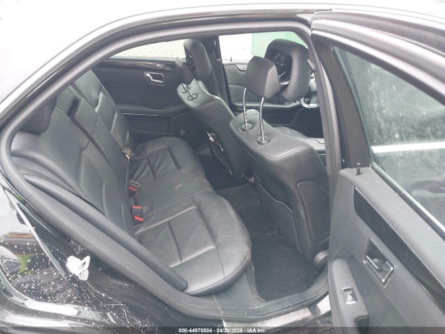 Продажа на аукционе авто 2010 Mercedes-benz E 350 4matic, vin: WDDHF8HB0AA222898, номер лота: 44970584