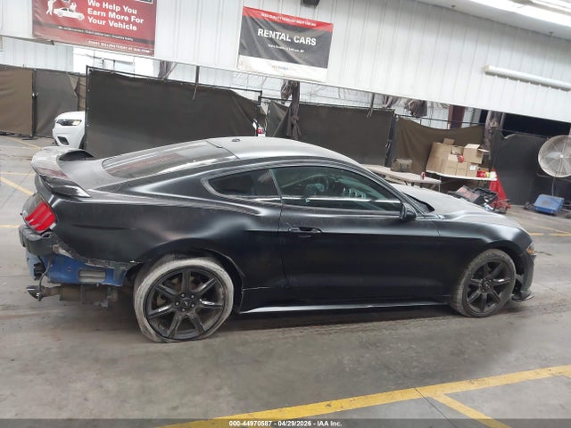 Ford Mustang Ecoboost 2018 1FA6P8TH2J5104392 Image 13