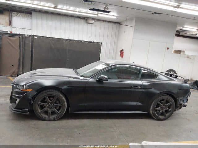 Ford Mustang Ecoboost 2018 1FA6P8TH2J5104392 Image 14