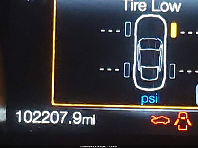 Ford Mustang Ecoboost 2018 1FA6P8TH2J5104392 Image 15