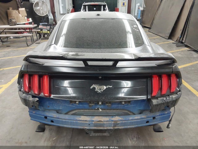 Ford Mustang Ecoboost 2018 1FA6P8TH2J5104392 Image 16