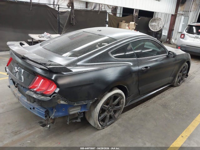 Ford Mustang Ecoboost 2018 1FA6P8TH2J5104392 Image 4