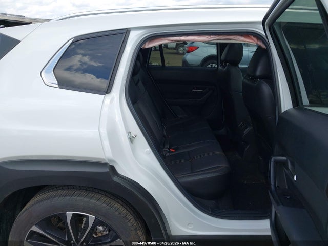 44970588 :رقم المزاد ، 7MMVABEM5SN337943 vin ، 2025 Mazda Cx-50 2.5 S Premium Plus Package مزاد بيع