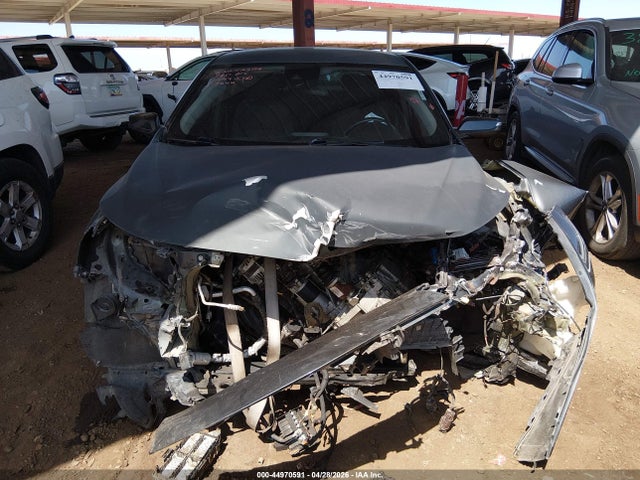 Aukcja sprzedaży 2017 Chevrolet Malibu 1lt, vin: 1G1ZE5ST0HF155842, numer aukcji: 44970591