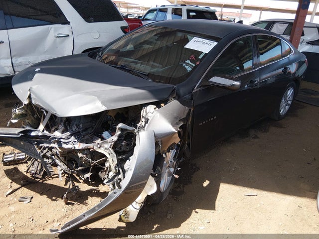 Aukcja sprzedaży 2017 Chevrolet Malibu 1lt, vin: 1G1ZE5ST0HF155842, numer aukcji: 44970591