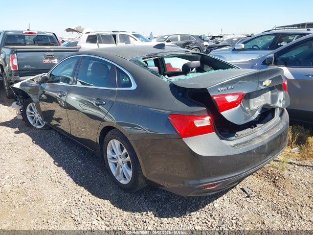 Aukcja sprzedaży 2017 Chevrolet Malibu 1lt, vin: 1G1ZE5ST0HF155842, numer aukcji: 44970591