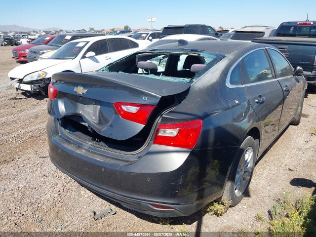 Aukcja sprzedaży 2017 Chevrolet Malibu 1lt, vin: 1G1ZE5ST0HF155842, numer aukcji: 44970591