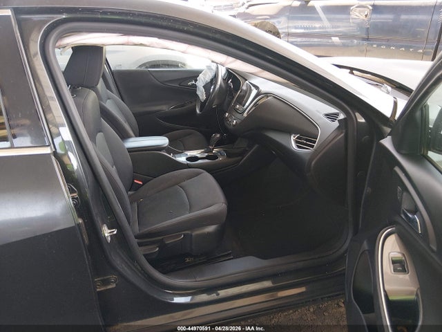 Aukcja sprzedaży 2017 Chevrolet Malibu 1lt, vin: 1G1ZE5ST0HF155842, numer aukcji: 44970591