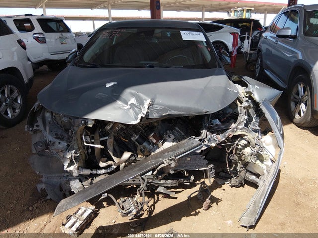 Aukcja sprzedaży 2017 Chevrolet Malibu 1lt, vin: 1G1ZE5ST0HF155842, numer aukcji: 44970591