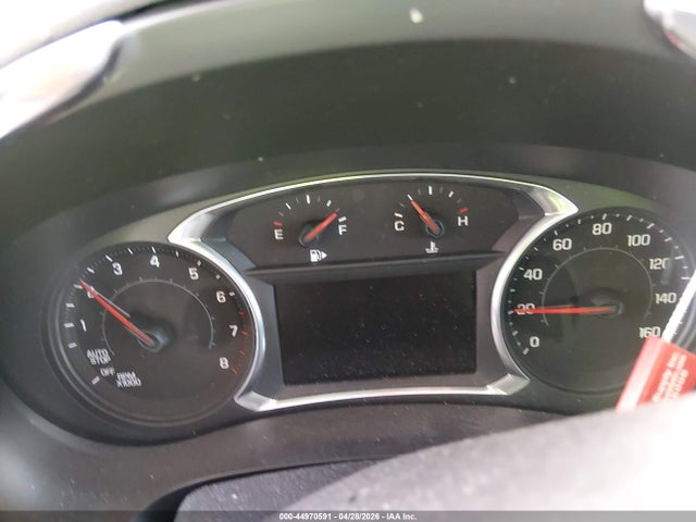 Aukcja sprzedaży 2017 Chevrolet Malibu 1lt, vin: 1G1ZE5ST0HF155842, numer aukcji: 44970591