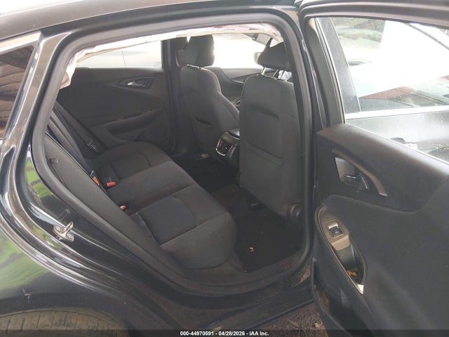 Aukcja sprzedaży 2017 Chevrolet Malibu 1lt, vin: 1G1ZE5ST0HF155842, numer aukcji: 44970591