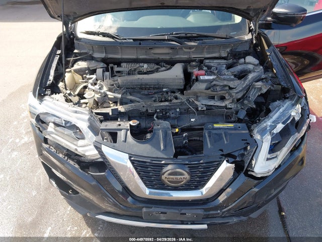 Aukcja sprzedaży 2019 Nissan Rogue Sv, vin: 5N1AT2MV8KC801589, numer aukcji: 44970592
