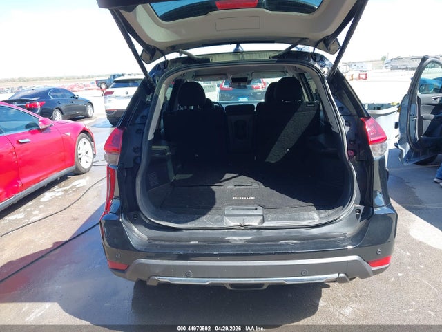 Aukcja sprzedaży 2019 Nissan Rogue Sv, vin: 5N1AT2MV8KC801589, numer aukcji: 44970592