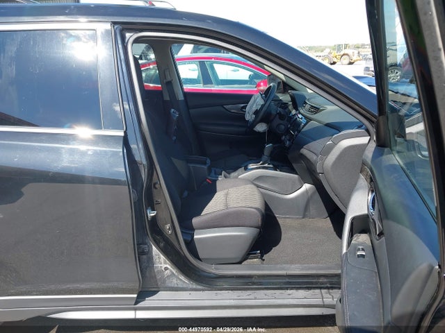Aukcja sprzedaży 2019 Nissan Rogue Sv, vin: 5N1AT2MV8KC801589, numer aukcji: 44970592