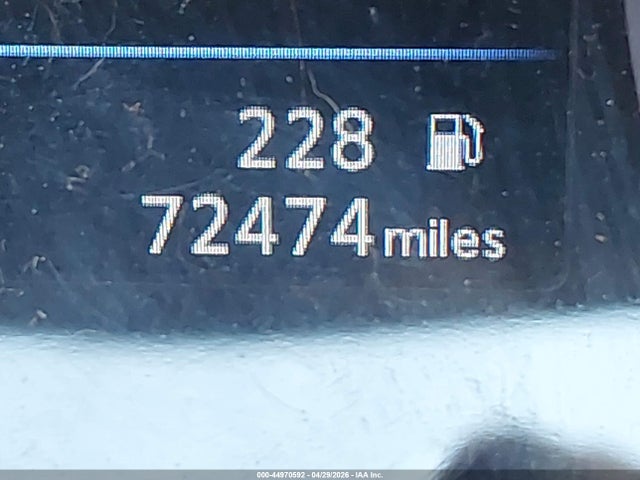 Aukcja sprzedaży 2019 Nissan Rogue Sv, vin: 5N1AT2MV8KC801589, numer aukcji: 44970592