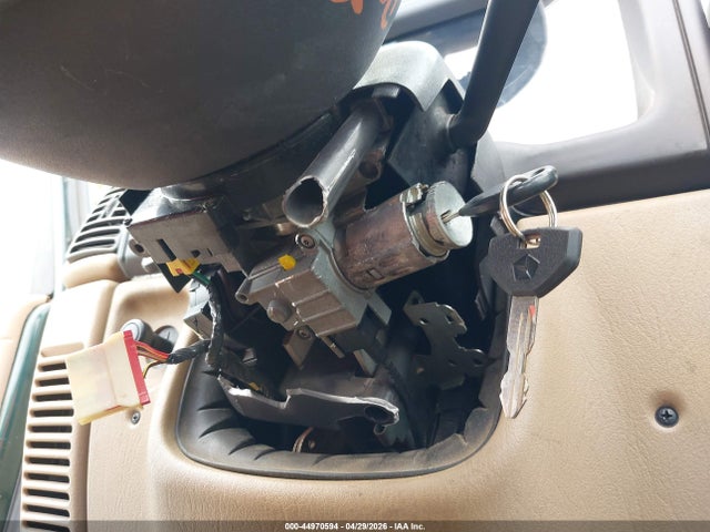 Aukcja sprzedaży 1999 Jeep Wrangler Sahara, vin: 1J4FY49S6XP495962, numer aukcji: 44970594