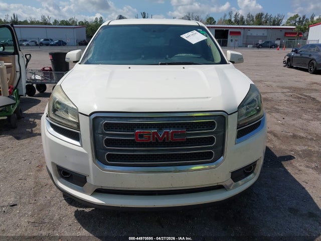 44970595 :رقم المزاد ، 1GKKRRKD4DJ253300 vin ، 2013 Gmc Acadia Slt-1 مزاد بيع