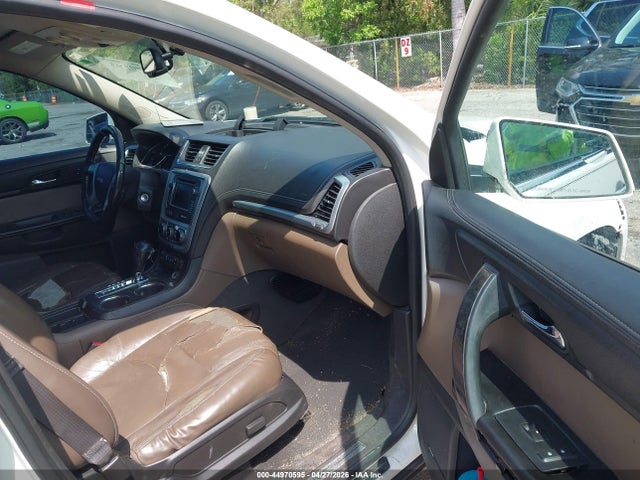 44970595 :رقم المزاد ، 1GKKRRKD4DJ253300 vin ، 2013 Gmc Acadia Slt-1 مزاد بيع