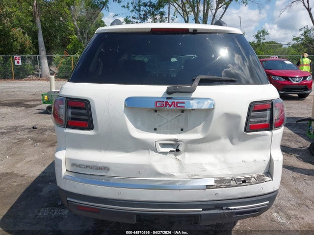 44970595 :رقم المزاد ، 1GKKRRKD4DJ253300 vin ، 2013 Gmc Acadia Slt-1 مزاد بيع