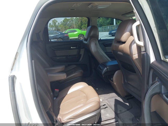 44970595 :رقم المزاد ، 1GKKRRKD4DJ253300 vin ، 2013 Gmc Acadia Slt-1 مزاد بيع
