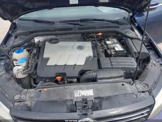 Aukcja sprzedaży 2012 Volkswagen Jetta 2.0l Tdi, vin: 3VW3L7AJ1CM360929, numer aukcji: 44970596