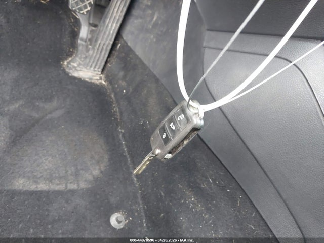 2012 Volkswagen Jetta 2.0l Tdi მანქანა იყიდება აუქციონზე, vin: 3VW3L7AJ1CM360929, აუქციონის ნომერი: 44970596