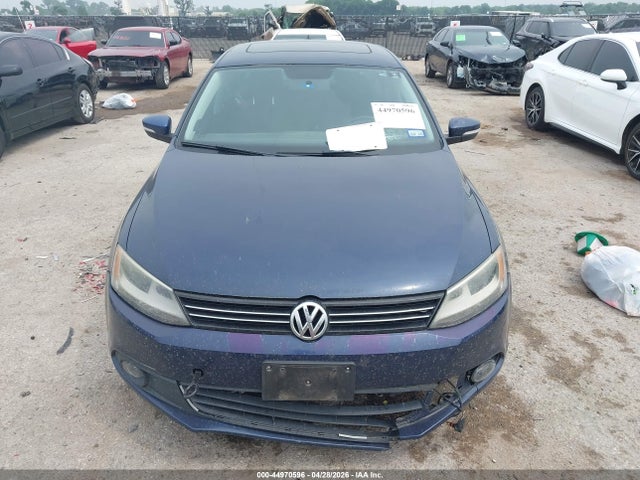 Aukcja sprzedaży 2012 Volkswagen Jetta 2.0l Tdi, vin: 3VW3L7AJ1CM360929, numer aukcji: 44970596