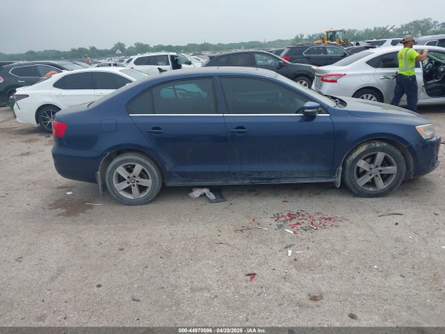 Продажа на аукционе авто 2012 Volkswagen Jetta 2.0l Tdi, vin: 3VW3L7AJ1CM360929, номер лота: 44970596
