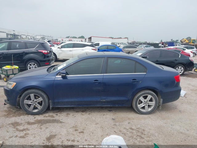 Aukcja sprzedaży 2012 Volkswagen Jetta 2.0l Tdi, vin: 3VW3L7AJ1CM360929, numer aukcji: 44970596