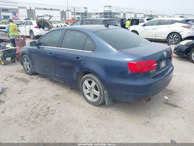 Aukcja sprzedaży 2012 Volkswagen Jetta 2.0l Tdi, vin: 3VW3L7AJ1CM360929, numer aukcji: 44970596