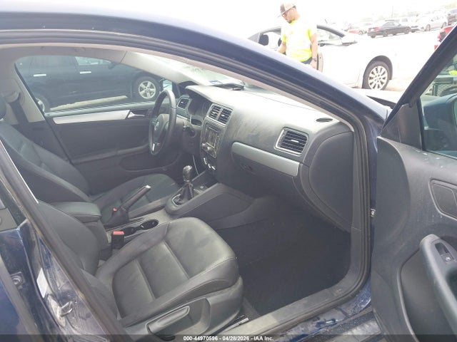 Aukcja sprzedaży 2012 Volkswagen Jetta 2.0l Tdi, vin: 3VW3L7AJ1CM360929, numer aukcji: 44970596
