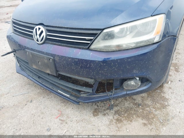 Aukcja sprzedaży 2012 Volkswagen Jetta 2.0l Tdi, vin: 3VW3L7AJ1CM360929, numer aukcji: 44970596