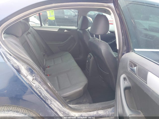 Aukcja sprzedaży 2012 Volkswagen Jetta 2.0l Tdi, vin: 3VW3L7AJ1CM360929, numer aukcji: 44970596