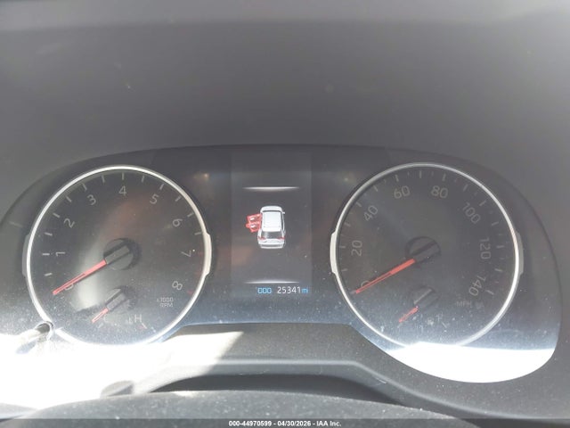 44970599 :رقم المزاد ، 2T3W1RFV7MW167004 vin ، 2021 Toyota Rav4 Xle مزاد بيع
