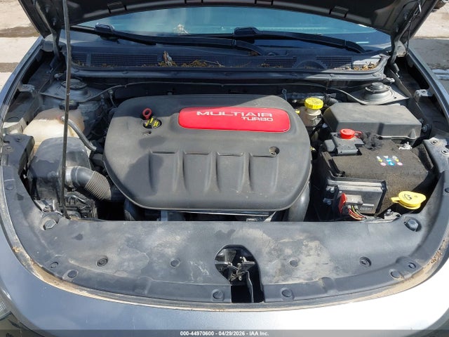 Aukcja sprzedaży 2013 Dodge Dart Rallye, vin: 1C3CDFBH8DD267400, numer aukcji: 44970600
